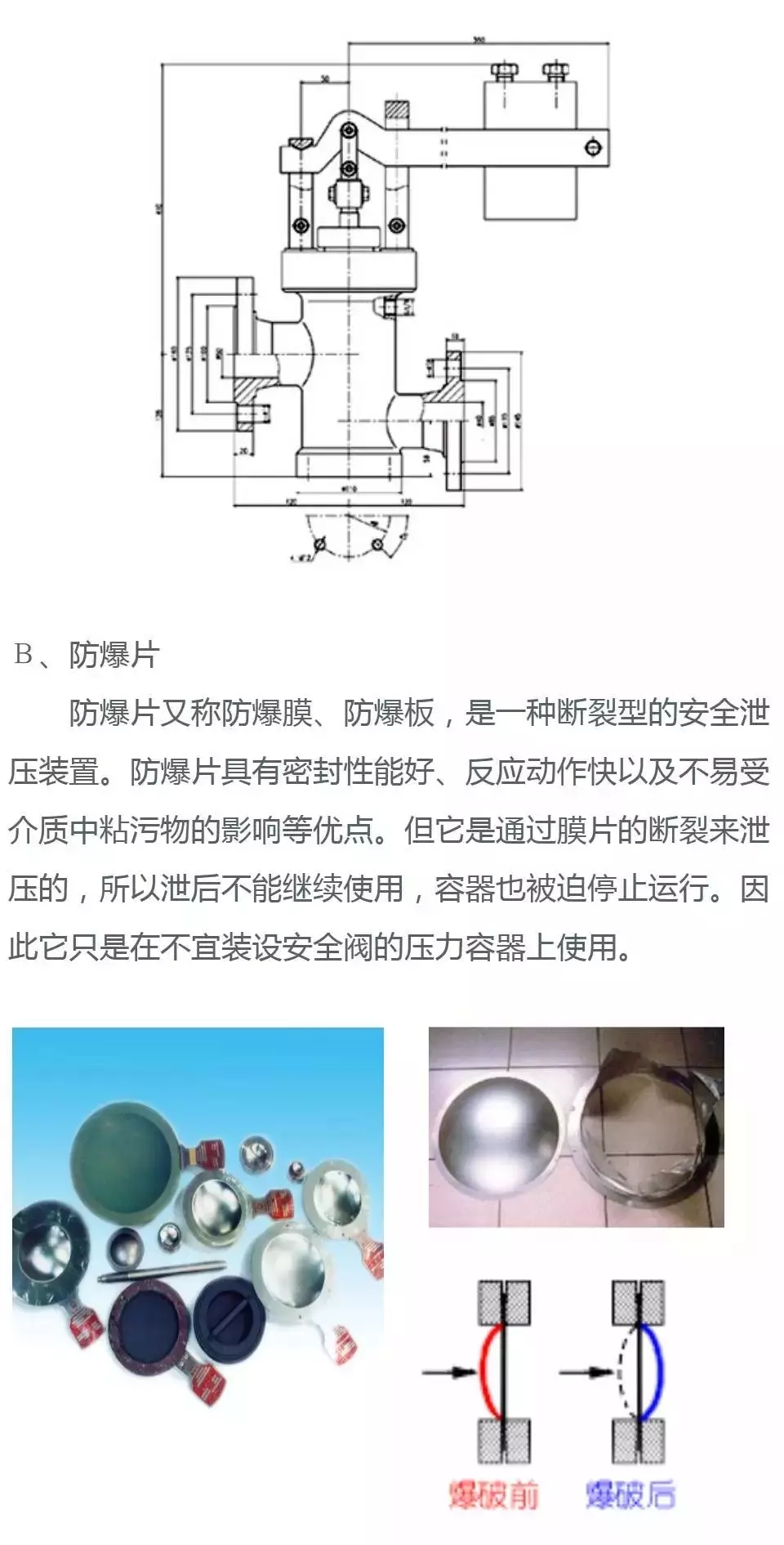 漲知識：最全壓力容器知識