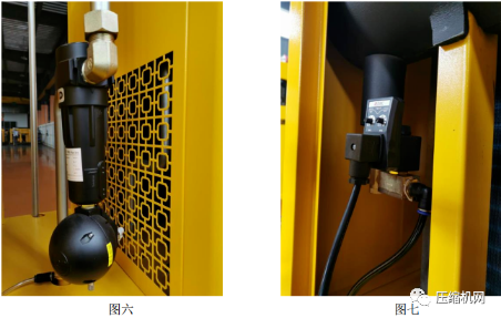 一文看懂激光切割用一體式空壓機(jī)除水排污到底有多重要！