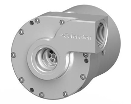 Celeroton introduces new turbo compressor